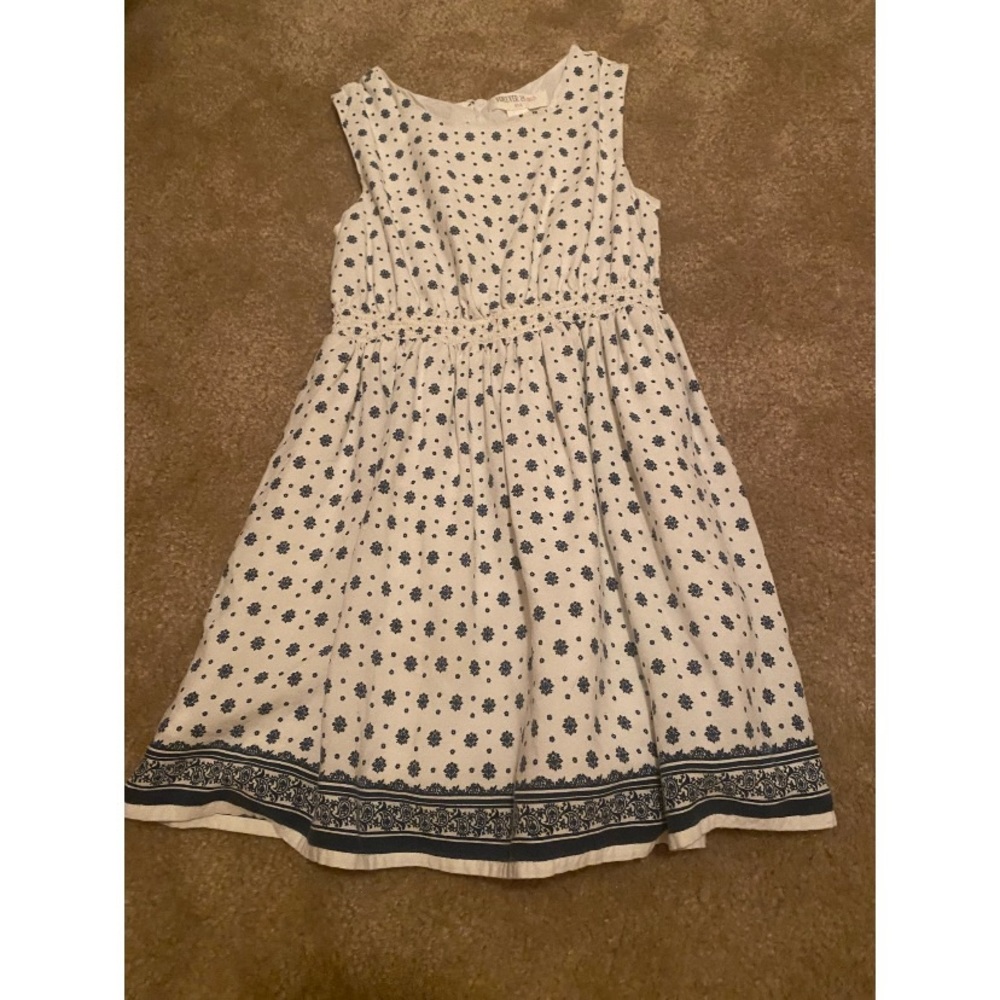 Girls forever 21 dress